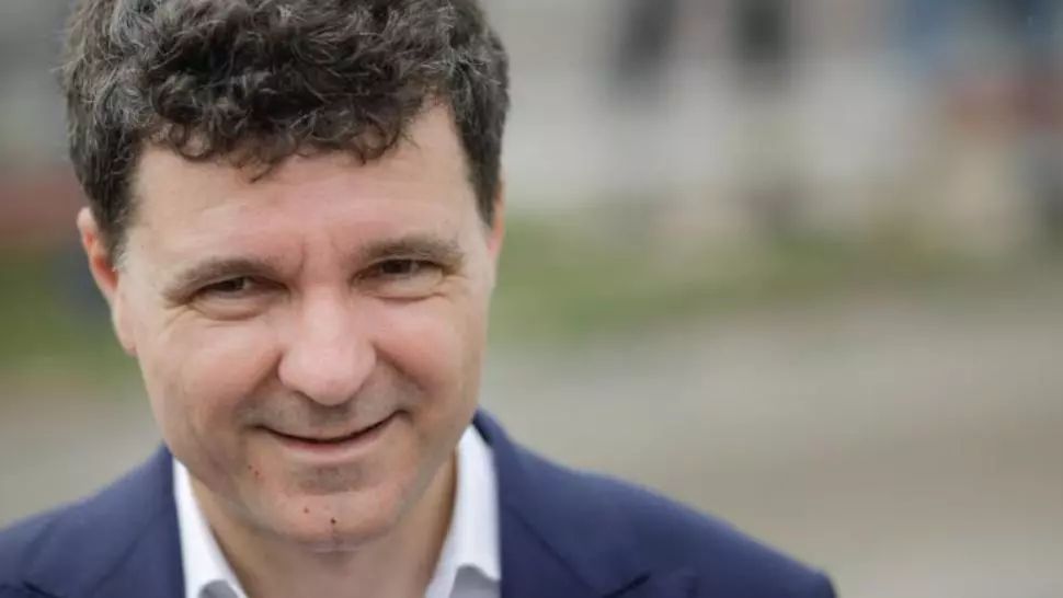 Legile Puterii, ora 21:00 - Invitat: Nicușor Dan, primarul general al Capitalei