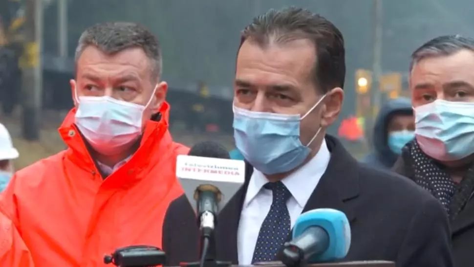 Orban despre recomandarea OMS privind redeschiderea școlilor: Prioritatea este stoparea răspândirii virusului