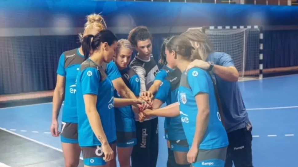 ENGIE Romania își reînnoiește sprijinul pentru CSM București (P)