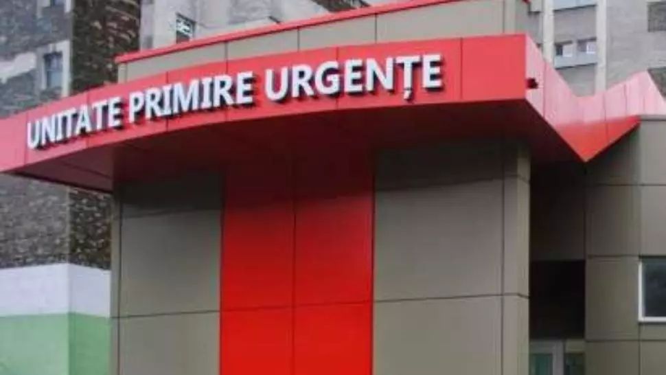 Blocul operator şi secția ATI de la Spitalul Judeţean Olt nu au autorizaţie la incendiu