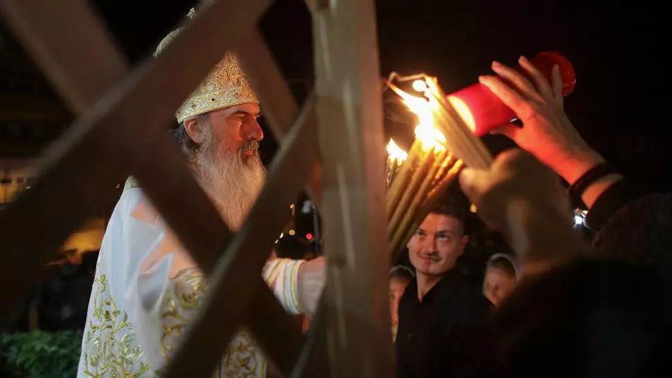 Arhiepiscopia Tomisului continuă războiul cu primăria: Nu faceți religie din economie, luptându-vă cu cultele