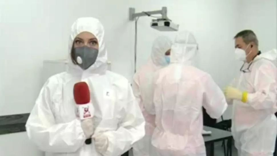 VIDEO/ Cum lucrează medicii de la Ambulanță. Mărturii CUTREMURĂTOARE ale celor din prima line, care luptă cu boala