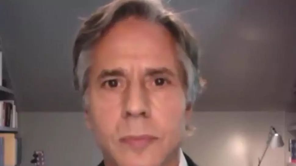 Mutare decisivă în cadrul la Departamentului de stat al SUA: Anthony Blinken îi va lua locul lui Mike Pompeo 