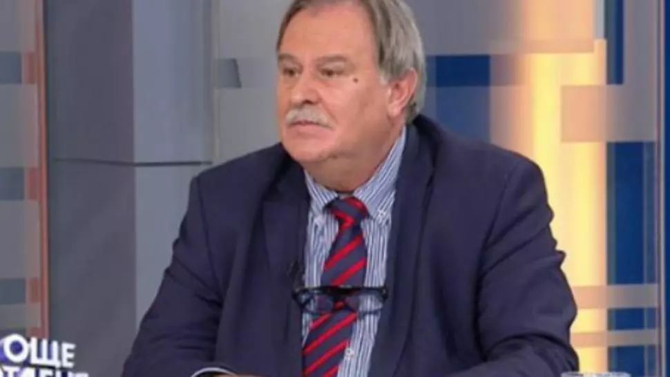 A încetat din viață directorul general al agenției de presă bulgare BTA