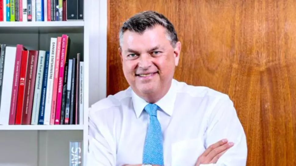 Demisie importantă din guvernul danez ca urmare a scandalului legat de sacrificarea a milioane de nurci