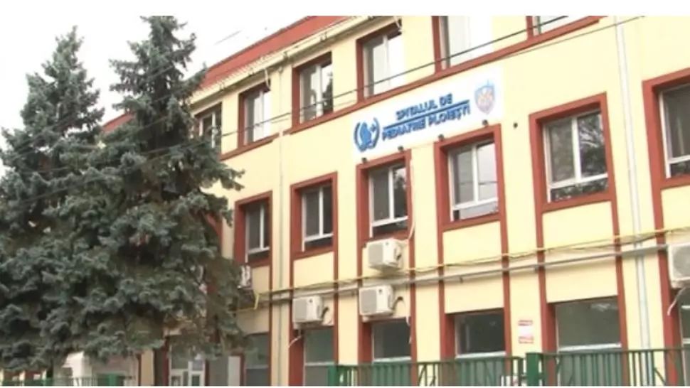 Bolnavii de la Spitalul de Pediatrie din Ploiești au parte de tratamente INUMANE. Cine face acuzațiile