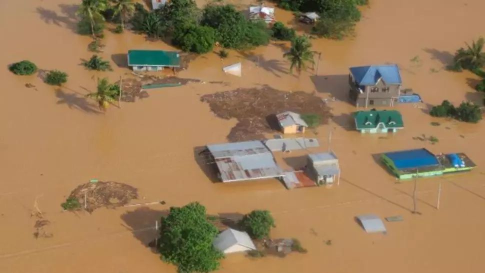 Situație dramatică în Filipine: 67 de morți și 12 dispăruți în urma taifunului Vamco