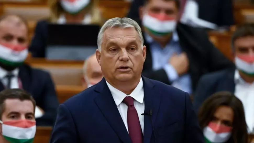 Ungaria vrea să renunțe la banii europeni: "Avem destui bani pentru a începe aceste proiecte"