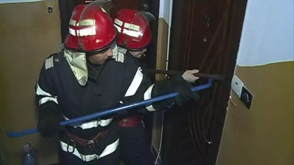 Tragedie în județul Constanța! Doi bărbați au fost găsiți decedați în propria locuință