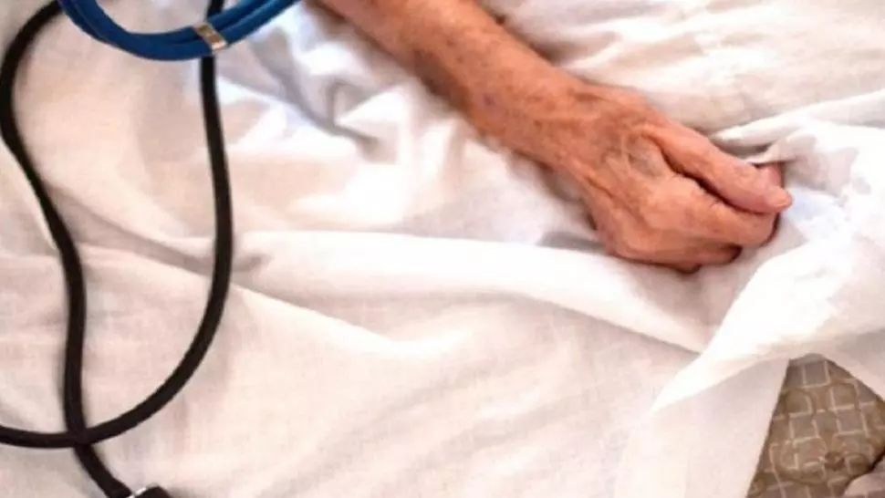  Declarată moartă, deși era doar paralizată! S-a întâmplat la Brașov