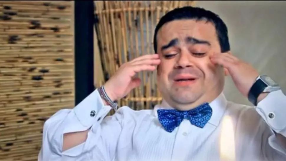 Adrian Minune, dus la audieri pentru șantaj și CAMĂTĂ! Manelistul dă explicații în fața anchetatorilor în calitate de MARTOR