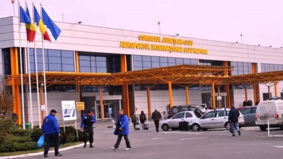 Comisia Europeană a aprobat schema de ajutor de la guvern pentru cele cinci aeroporturi regionale ale României