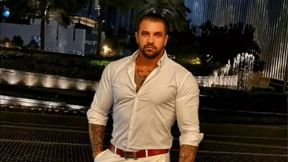 Reacția lui Alex Bodi după ce a fost acuzat că a înșelat mai multe femei pe internet