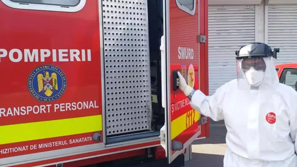 Bilanț coronavirus 16 noiembrie. Datele oficiale actualizate: 4.931 de cazuri noi, 149 de decese