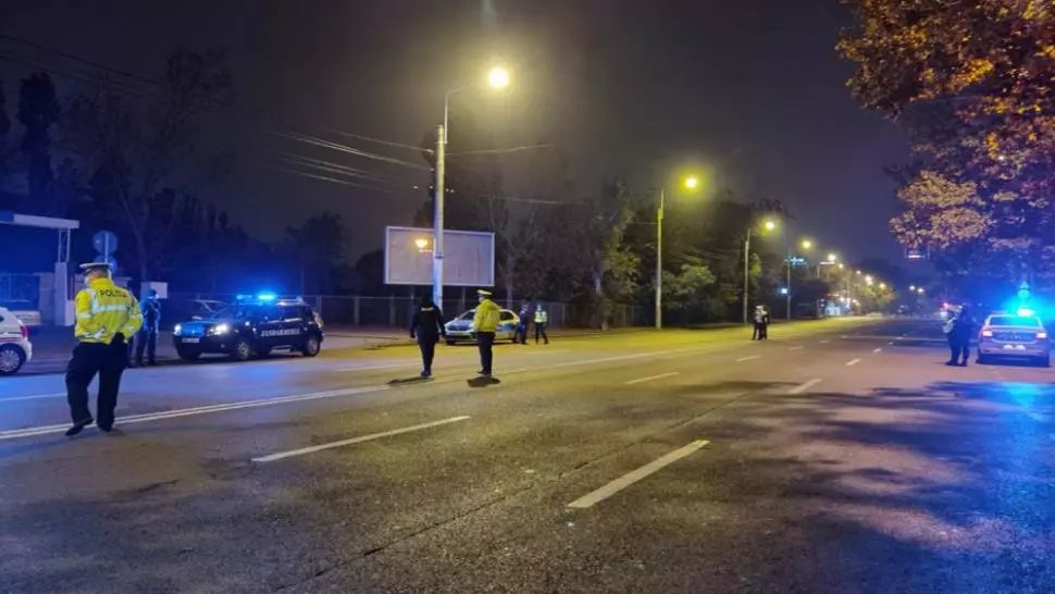 Amenzi de peste 11.000 de lei în prima noapte de CARANTINĂ din Constanța