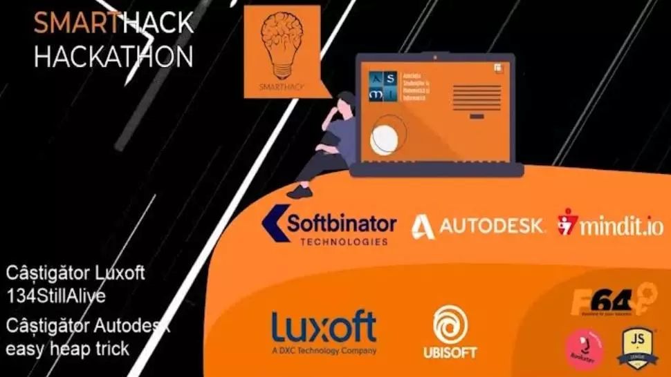 Studenți români, idei câștigătoare. Andrei Zamfira, proiect inovator pentru dezvoltatorii imobiliari din București