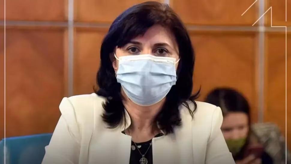 Monica Anisie a trimis ordinul privind trecerea grădinițelor și scolilor din toată țara la activitate exclusiv online