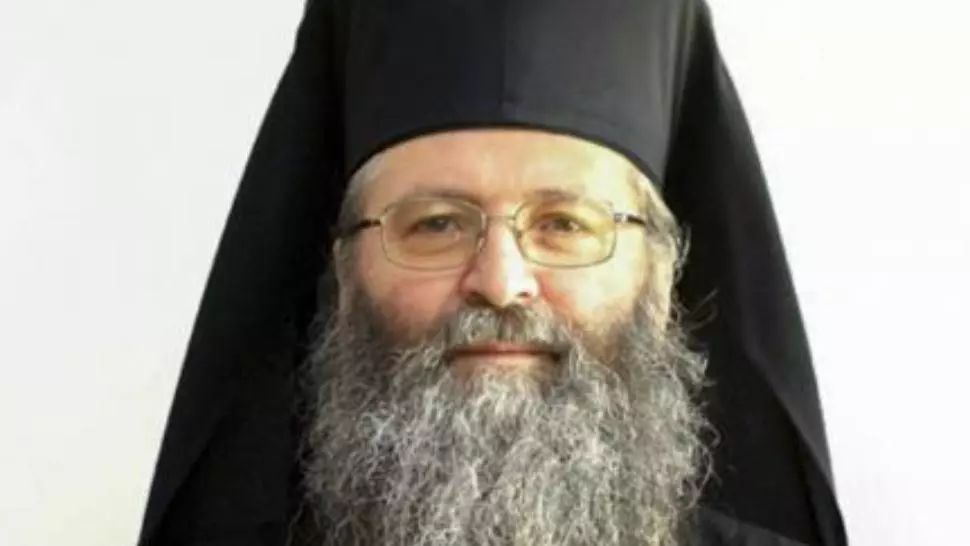 Înalt prelat, în stare gravă la spital după infectarea cu COVID-19