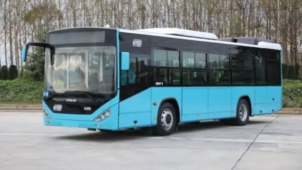 Autobuzele și tramvaiele, adevărate focare Covid