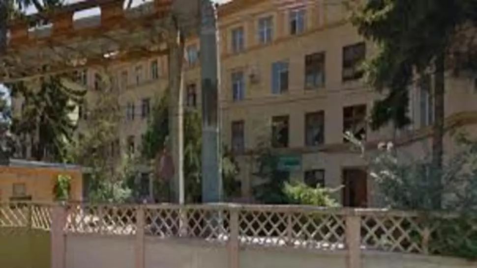 Spitalul de Infecțioase din Reșița va fi desființat. Secțiile vor fi relocate
