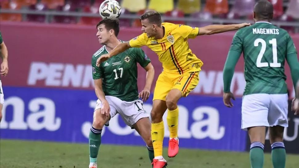 Bancu, scos de pe lista convocărilor pentru meciurile naționalei! Rădoi i-a găsit deja înlocuitor