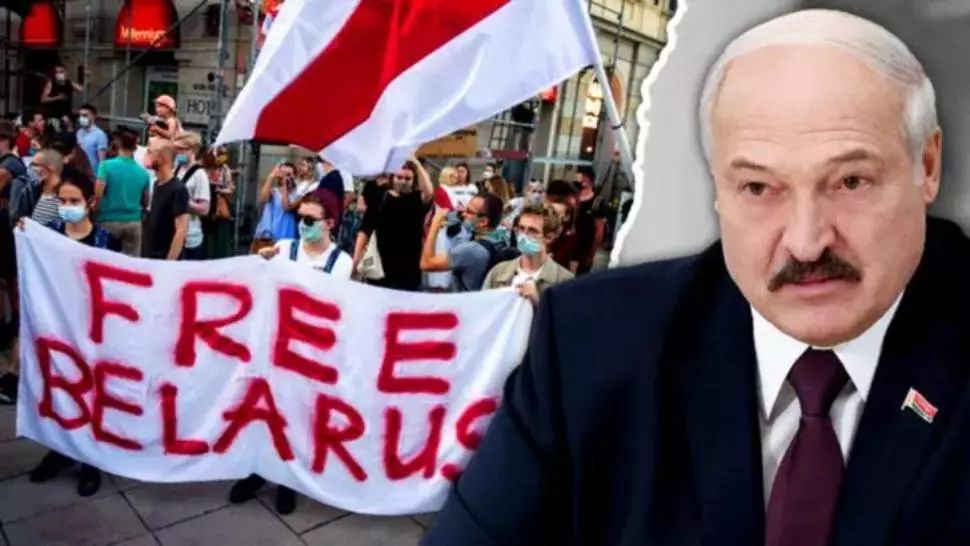 Arestări masive în Belarus. Președintele Aleksandr Lukașenko își apără funcția