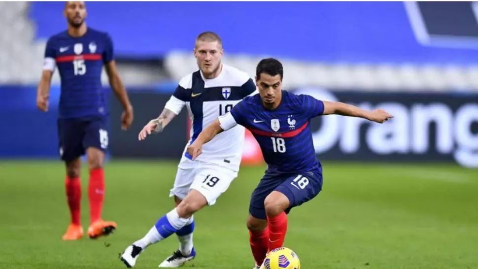 Ben Yedder, atacantul naționalei Franței și al clubului AS Monaco, testat pozitiv la noul coronavirus. Jucătorul va rata meciurile din Liga Națiunilor cu Portugalia și Suedia