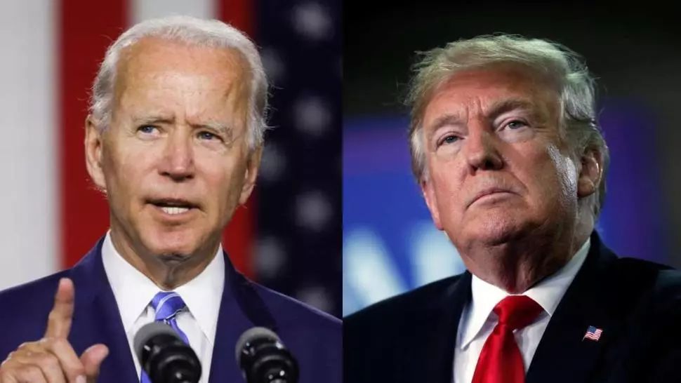 Joe Biden cedează primul: „Suntem în război cu coronavirusul, nu unul împotriva celuilalt”