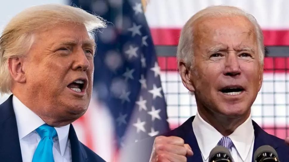 Victoria lui Biden, tot mai aproape, cifrele comunicate sâmbătă reduc și mai mult speranțele lui Trump
