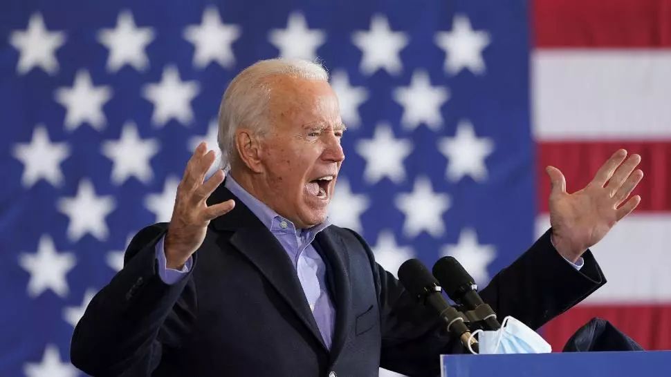 Victoria lui Joe Biden, confirmată oficial în Pennsylvania