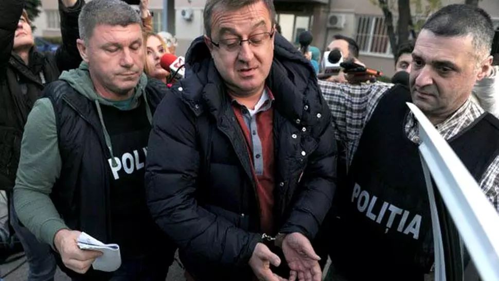 Dosarul lui Sorin Blejnar, întors de Curtea de Apel București înapoi la DNA