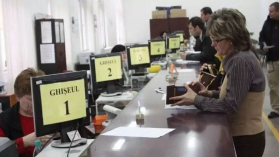 Numărul de angajați la stat atinge un nou record. Aproape 1,3 milioane de români sunt bugetari