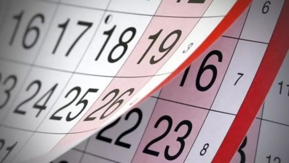 2021, sărac în zile libere pentru români: câte sărbători legale cad în cursul săptămânii