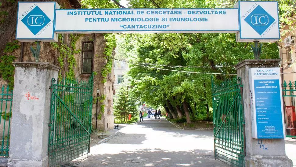 Ministerul Apărării face apel la implicarea firmelor private în producția OROSTIM-HV. Ce cantitate poate asigura Institutul Cantacuzino