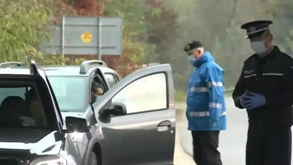 VIDEO Guvernul a decis: restricțiile de circulație, suspendate în ziua alegerilor, chiar și în localitățile carantinate