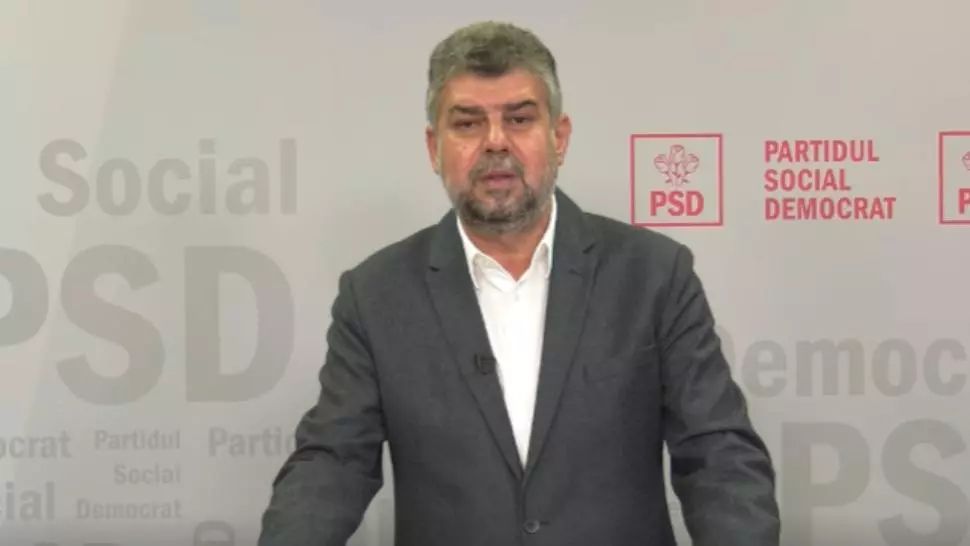Marcel Ciolacu: Ipocrizia lui Iohannis este revoltătoare! Vorbește despre drepturile copiilor,dar ține școlile închise