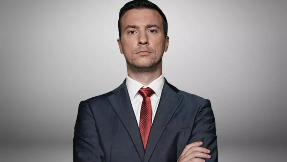 Claudiu Popa: Cina cea de taină, în buricul Capitalei. Luați cu lămâie!