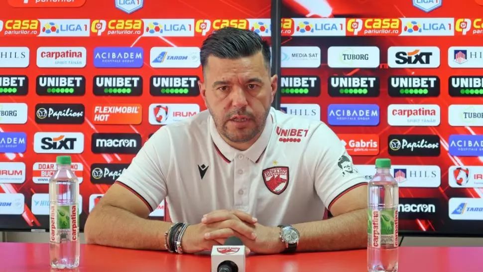 O legendă a ”câinilor” n-are dubii: ”Cosmin mă face să cred că regretă revenirea la Dinamo!”