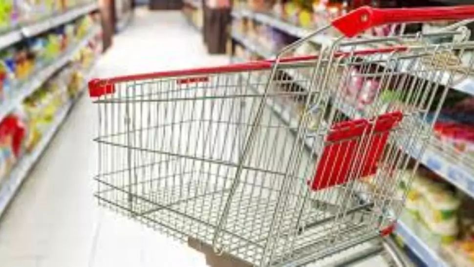 Județul în care prefectura interzice coșurile de cumpărături. „Reprezintă un factor de risc epidemiologic”