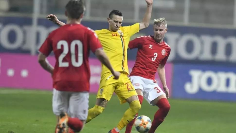 Declarațiile emoționante ale părinților eroului din meciul cu Danemarca: “Am trăit toata viața pentru acest moment!”