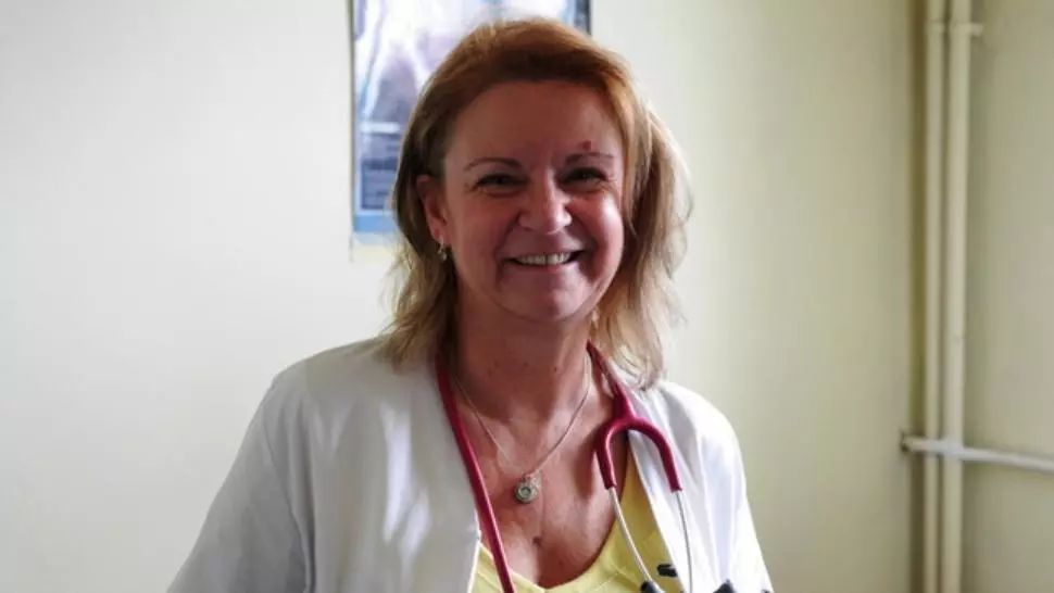 Director nou la Spitalul județean Neamț după infernul în care au murit 10 oameni! Cine este Cristina Atănăsoaie Iacob 