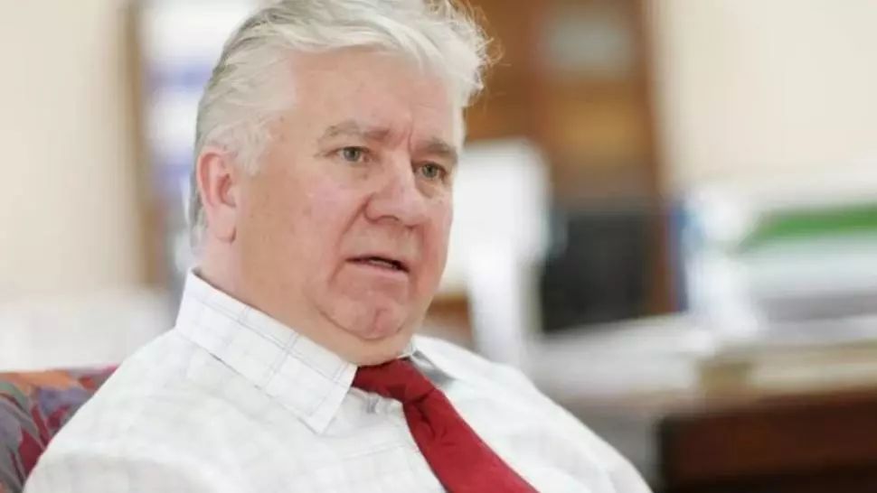 Culisele statului paralel. Gheorghe Ștefan Pinalti: I-am dat 75.000 de euro lui Culiță Tărâță. Banii îi dădea la SRI pentru "sondaje"