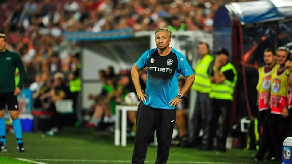 Panică la CFR Cluj! Trei jucători au fost depistați pozitiv cu COVID-19, înaintea meciurilor cu UTA Arad și AS Roma