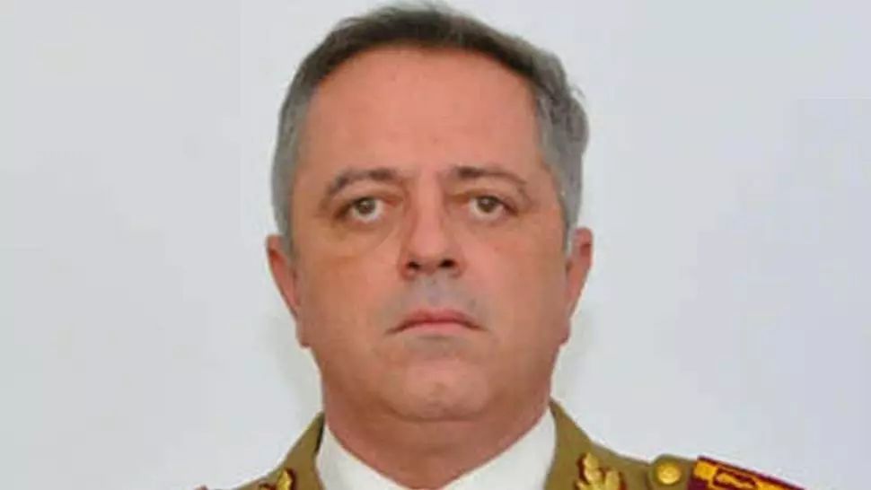 Direcția de Sănătate Publică din cel mai afectat de Covid-19 județ va fi condusă de un militar