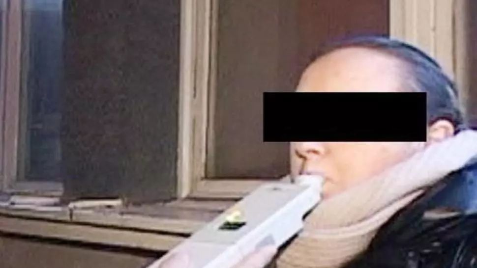 A "bifat" mai multe fapte penale într-o singură zi și și-a petrecut noaptea în arest: Povestea incredibilă a unei femei din Botoșani