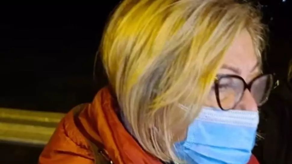 Carmen Dorobăț, primele informații despre pacienții COVID-19 transferați la Lețcani după INCENDIUL de la Spitalul din Piatra Neamț 