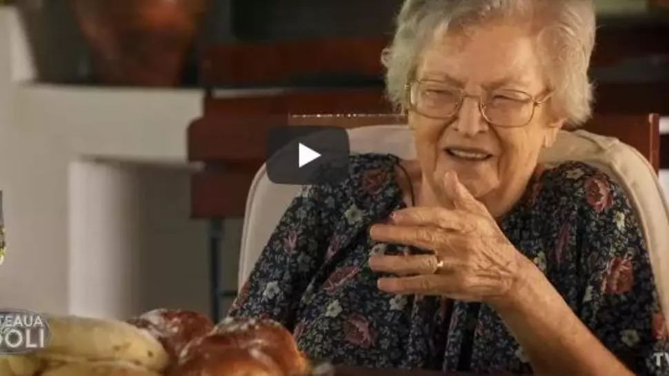 Ce spunea Draga Olteanu Matei despre moarte, în ultimul ei interviu: "Nu trebuie să plângem, e prea frumoasă viața ..."