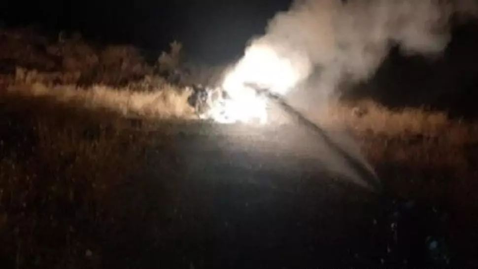 FOTO-VIDEO Elicopter rusesc DOBORÂT la granița dintre Armenia şi Azerbaidjan: doi militari MORȚI și o persoană RĂNITĂ