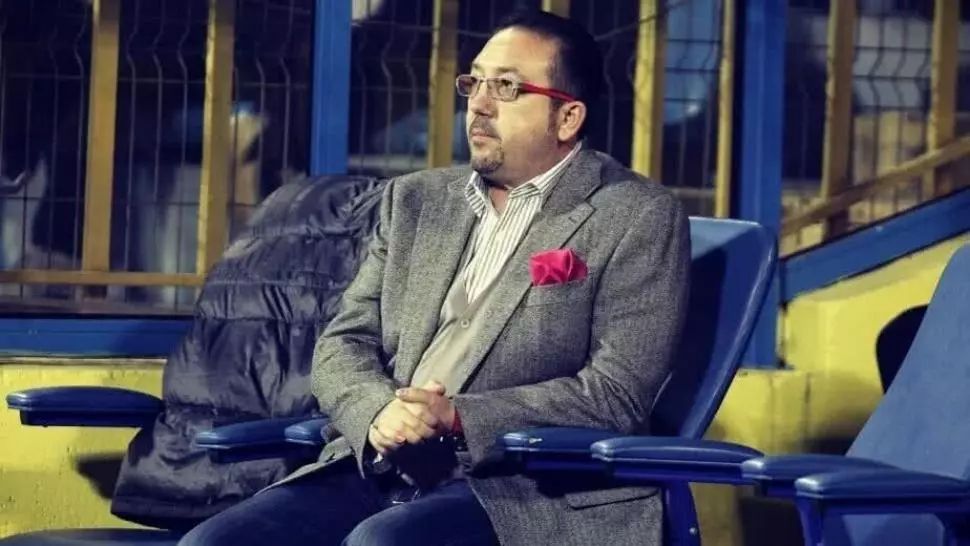 Fostul acționar dinamovist Florian Walter, achitat post-mortem în dosarul transferurilor de la U Cluj la Petrolul