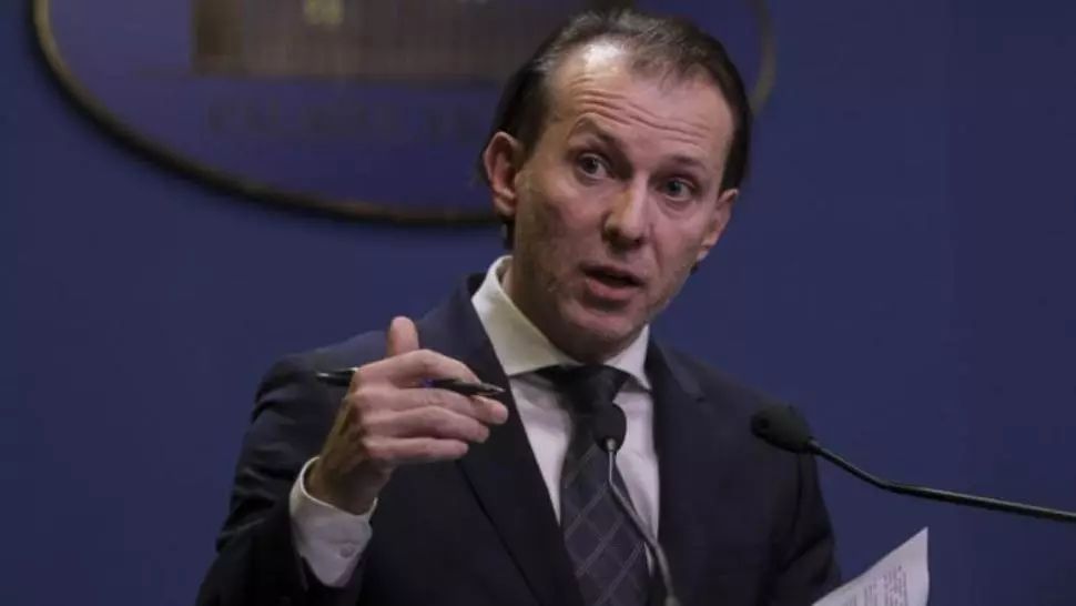 Florin Cîţu: Marcel Ciolacu, aştept să-ţi ceri scuze! Al treilea om în stat a îndemnat populația să mă linșeze public, ca pe Ceaușescu!